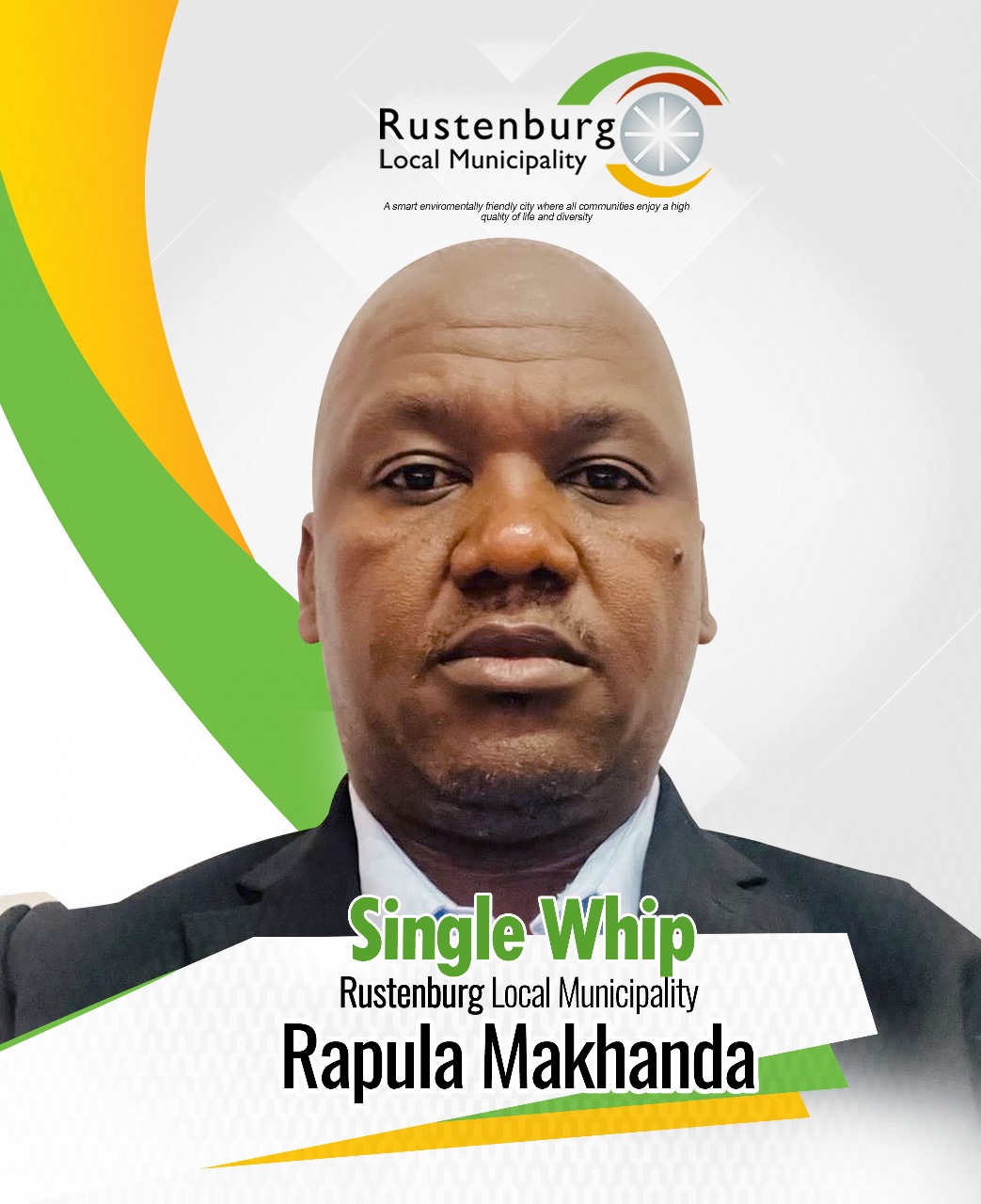 Executive Mayor
